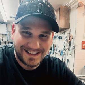 Meet your Posher, Lucas